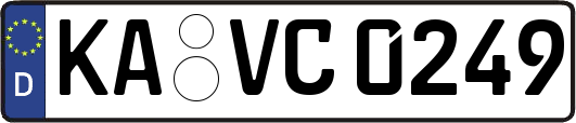 KA-VC0249