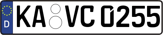 KA-VC0255