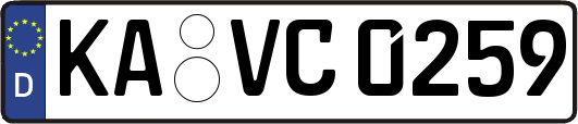 KA-VC0259