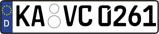 KA-VC0261