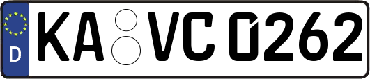 KA-VC0262