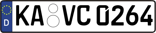KA-VC0264
