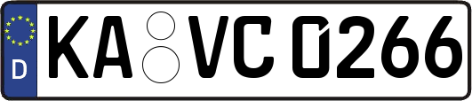 KA-VC0266