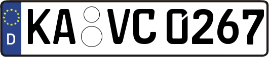 KA-VC0267