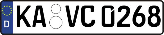 KA-VC0268