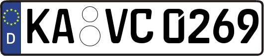 KA-VC0269
