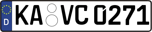 KA-VC0271