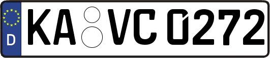 KA-VC0272
