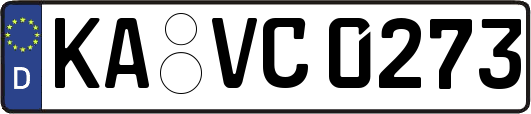 KA-VC0273