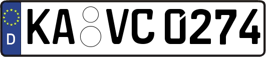KA-VC0274