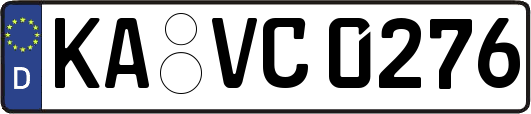 KA-VC0276