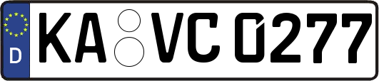 KA-VC0277