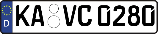 KA-VC0280