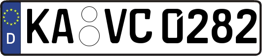 KA-VC0282
