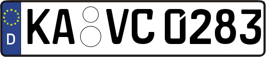 KA-VC0283