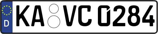 KA-VC0284