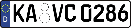 KA-VC0286