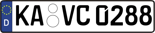 KA-VC0288