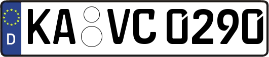 KA-VC0290