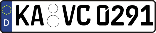 KA-VC0291