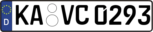 KA-VC0293