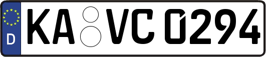 KA-VC0294