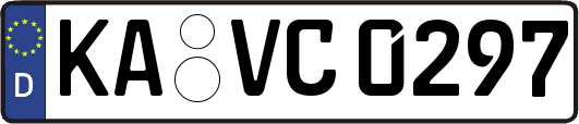 KA-VC0297