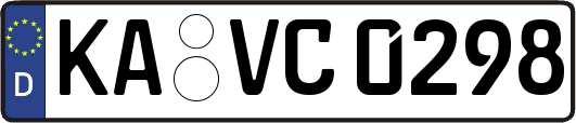 KA-VC0298