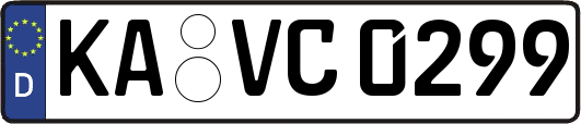 KA-VC0299