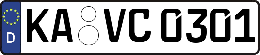 KA-VC0301