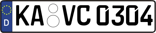 KA-VC0304