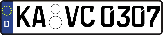 KA-VC0307