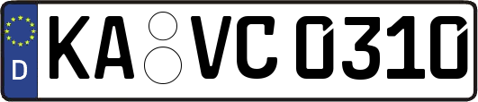 KA-VC0310