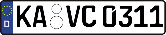 KA-VC0311