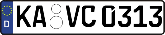 KA-VC0313