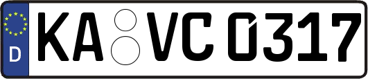 KA-VC0317