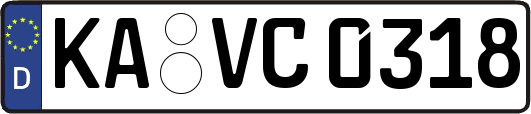 KA-VC0318