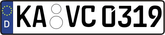 KA-VC0319