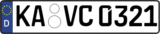 KA-VC0321