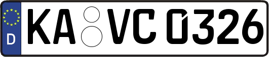 KA-VC0326