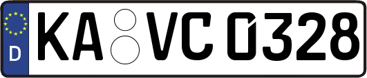 KA-VC0328