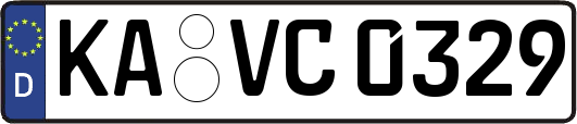 KA-VC0329