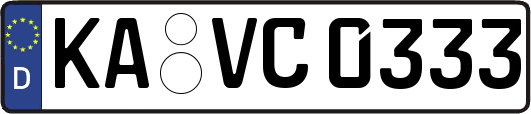 KA-VC0333