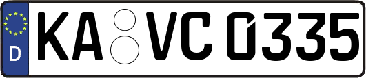 KA-VC0335