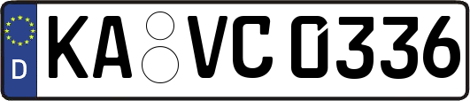 KA-VC0336