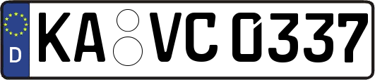 KA-VC0337