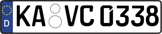 KA-VC0338