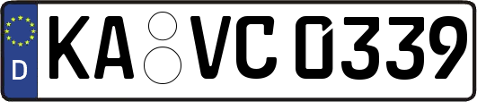 KA-VC0339