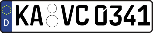 KA-VC0341