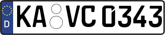 KA-VC0343